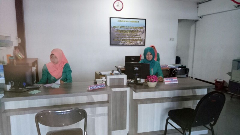 Pengertian Bank Perekonomian Rakyat